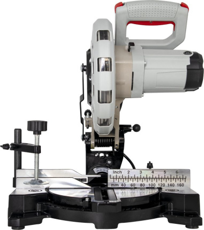 Торцовочная пила Ресанта ТП-210 1600Вт 5000об/мин d=210мм
