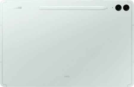 Планшет Samsung Galaxy Tab S9 FE+ BSM-X610 1380 8C/12Gb/256Gb 12.4" TFT 2560x1600/And13/зеленый/BT/G
