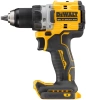 Шуруповерт DeWalt DCD800NT-XJ аккум. патрон:быстрозажимной (кейс в комплекте)