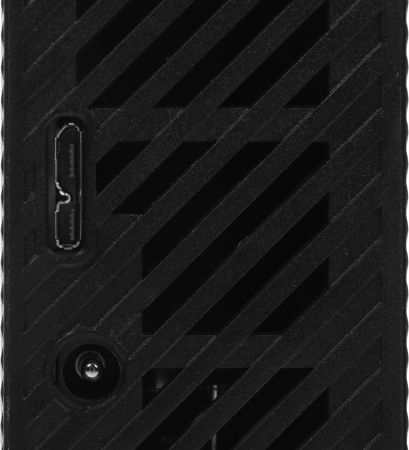 Жесткий диск Seagate USB 3.0 6Tb STKP6000400 Expansion 3.5" черный