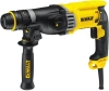 Перфоратор DeWalt D25144K-KS CN патрон:SDS-plus уд.:3.2Дж 900Вт (кейс в комплекте)