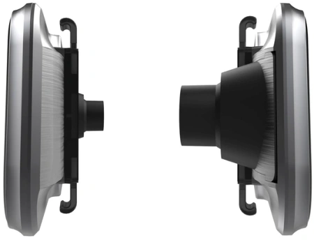 Видеорегистратор Neoline EasyDrive 2K Wi-Fi Dual черный 1440x2560 1440p 170гр.