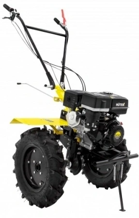 Мотоблок Huter МК-11000P (70/5/9) бензиновый 11л.с.
