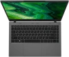 Ноутбук Digma Pro Fortis i3 1005G1/8Gb/SSD512Gb/14.1"/IPS/FHD/W11Pro/grey/4250mAh