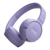 Гарнитура накладные JBL Tune 670NC фиолетовый беспроводные bluetooth (JBLT670NCPUR)