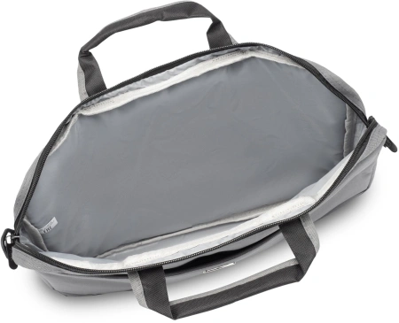 Сумка для ноутбука 15.6" PC Pet 600D серый нейлон (PCP-A1315GY)