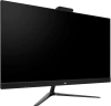 Моноблок IRU Агат 315 27" QHD i5 10400 (2.9) 16Gb SSD512Gb UHDG 630 Free DOS GbitEth WiFi BT 120W клавиатура мышь Cam черный 2560x1440