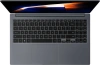 Ноутбук Samsung Galaxy Book 4 NP750 Core 7 150U 16Gb SSD512Gb Intel Graphics 15.6" PLS FHD (1920x1080) Windows 11 Home grey WiFi BT Cam (NP750XGK-LG3IN)