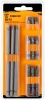 Набор бит Deko BS12 (065-0695) (12пред.) для шуруповертов