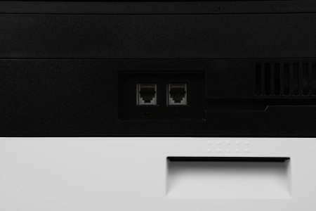 МФУ лазерный Kyocera Ecosys M5526cdn (1102R83NL0) A4 Duplex Net белый