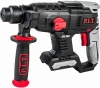 Перфоратор P.I.T. PBH20H-22A патрон:SDS-plus уд.:1.5Дж аккум.