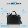 Сумка Piquadro Blue Square CA3335B2/BLU2 синий натур.кожа