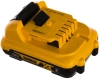 Батарея аккумуляторная DeWalt DCB127 12В 2Ач Li-Ion (DCB127-XJ)