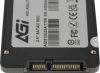 Накопитель SSD AGi SATA-III 512GB AGI512G25AI178R-CB AI178 2.5"