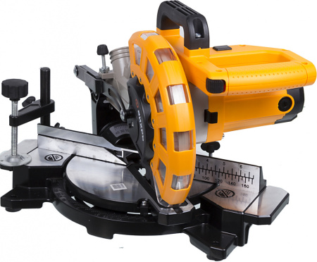 Торцовочная пила Вихрь ПТ-210 1500Вт 5000об/мин d=210мм