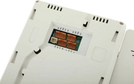 Комплект домофона Falcon Eye Lira + AVC-305 ассорти