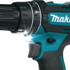 Дрель-шуруповерт Makita DHP482Z аккум. патрон:быстрозажимной