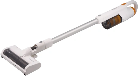 Пылесос Coolfort CF-3001 150Вт белый