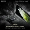 Смартфон Tecno PHANTOM V Fold2 5G 512Gb 12Gb зеленый моноблок 3G 4G 7.85" 2000x2296 Android 14 50Mpix 802.11 a/b/g/n/ac NFC GPS GSM900/1800 TouchSc Protect