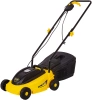 Газонокосилка роторная Huter ELM-11A32 (70/4/14) 1100Вт