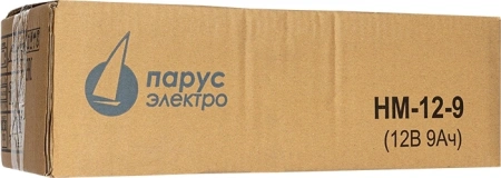 Батарея для ИБП Связь Инжиниринг HM-12-9 12В 9Ач