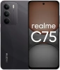 Смартфон Realme RMX3941 C75 128Gb 8Gb черный моноблок 3G 4G 2Sim 6.72" 1080x2400 Android 14 50Mpix 802.11 a/b/g/n/ac NFC GPS GSM900/1800 GSM1900 TouchSc microSD