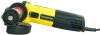 Углошлифовальная машина Hanskonner HAG9012TES 1100Вт 11000об/мин рез.шпин.:M22.2 d=125мм жестк.кейс