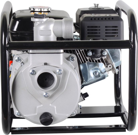 Мотопомпа Huter MP-600-2 600л/мин для чист.воды (70/11/8)
