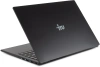 Ноутбук IRU Planio 14ING N100 8Gb SSD512Gb Intel Iris Xe graphics 14" IPS FHD (1920x1080) Windows 11 Professional black 6000mAh (2059101)