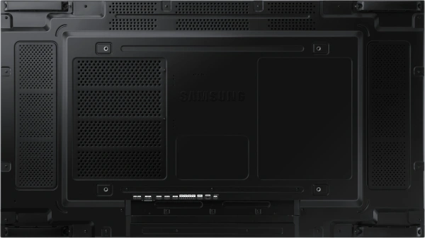 Панель Samsung 55" VM55C-R черный IPS 8ms 16:9 DVI HDMI матовая 500cd 178гр/178гр 1920x1080 VGA DP FHD USB 19.5кг