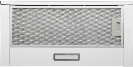 Вытяжка встраиваемая Hyundai HBH 6235 WG белый управление: кнопочное (1 мотор)