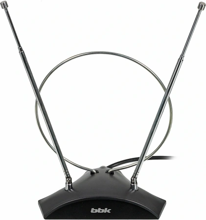 Антенна телевизионная BBK DA03 3дБ пассивная