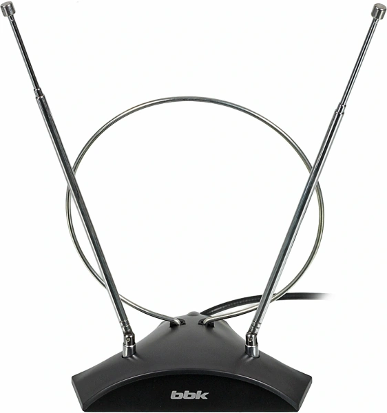 Антенна телевизионная BBK DA03 3дБ пассивная