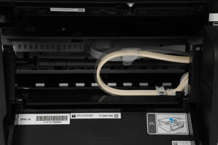 МФУ струйный Epson L3250 (C11CJ67508/503/523/418/519/412) A4 WiFi черный