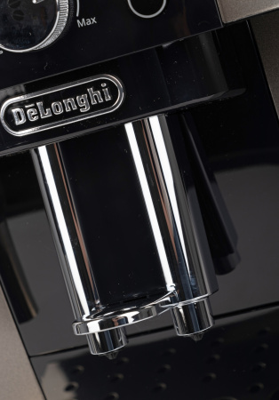 Кофемашина Delonghi ECAM250.33.TB 1450Вт серебристый