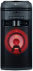 Микросистема LG OK65 черный 500Вт CD CDRW FM USB BT