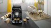 Кофемашина Delonghi Magnifica Evo ECAM290.22.B 1450Вт серебристый/черный