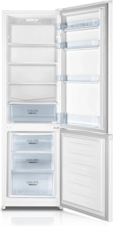 Холодильник Gorenje RK4181PW4 белый (двухкамерный)