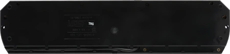 Сетевой фильтр Most TRG 2м (10 розеток) черный (коробка)