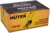 Газонокосилка роторная Huter ELM-1100 (70/4/2) 1100Вт