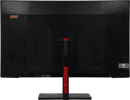 Моноблок Teclast F27 Air 27" QHD i3 12100/16Gb/SSD512Gb UHDG 730/W11Pro/черный 2560x1440