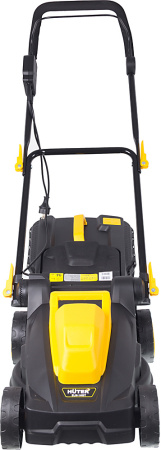 Газонокосилка роторная Huter ELM-1400Т (70/4/6) 1400Вт