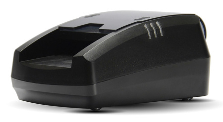 Детектор банкнот Mertech D-20A Flash 5040 автоматический рубли