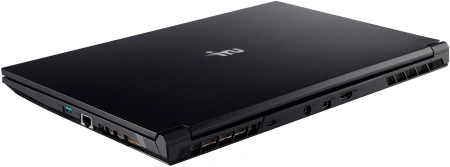 Ноутбук IRU Калибр 15ALC i5 12500H/32Gb/SSD512Gb/RTX 3060 6Gb/15.6"/IPS/FHD/DOS/black/3465mAh