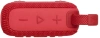 Колонка порт. JBL GO 4 красный 4.2W 1.0 BT 850mAh (JBLGO4RED)