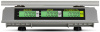 Весы торговые Mertech M-ER 326AC-15.2 LCD серый (3040)