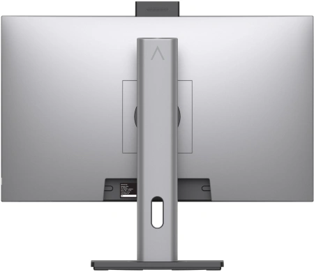 Моноблок Digma Pro Unity 23.8" Full HD i3 12100 (3.3) 16Gb SSD512Gb UHDG CR Windows 11 Professional GbitEth WiFi BT 90W клавиатура мышь Cam серый/черный 1920x1080