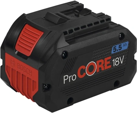 Батарея аккумуляторная Bosch ProCore 18V 18В 5.5Ач Li-Ion (1600A02149)