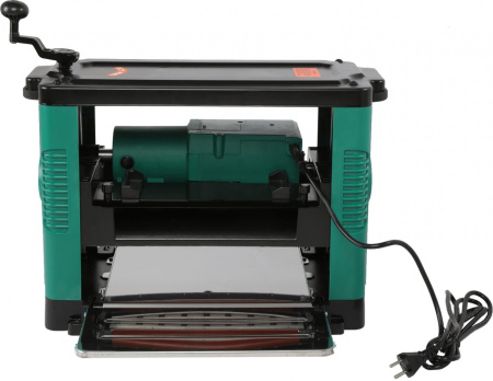 Станок рейсмусовый Zitrek TP-2000 2000W (067-1012)