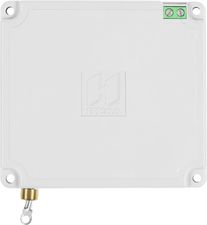 Датчик рольставней/ворот Eldes ERS1 белый